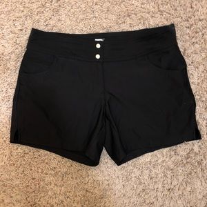 Slazenger golf shorts